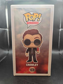 Crowley - Good Omens