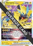 Zeraora VSTAR - SWSH265 (SWSH265) [Jumbo Cards] Holofoil - Promo