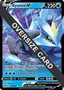 Kyurem V (48/196) [Jumbo Cards] Holofoil - Promo