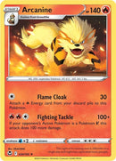 Arcanine [SWSH12 - 020/195]
