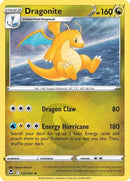 Dragonite (131/195) [SWSH12 Silver Tempest] Reverse Holofoil - Holo Rare