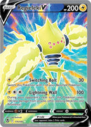 Regieleki V (Full Art) [SWSH12 - 175/195]