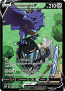 Corviknight V [SWSH12: TG - TG18/TG30]