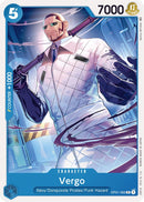 Vergo [OP01 - OP01-065]