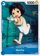 Mocha [OP01 - OP01-081]