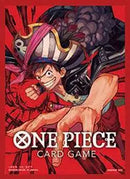 Sleeves Luffy (Film Red) - One Piece