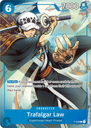 Trafalgar Law (Tournament Pack Vol. 1) [OP-PR - P-009]