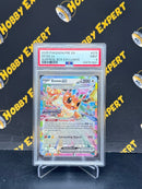 Eevee ex