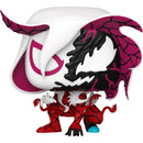 Carnage Ghost Spider - Marvel Absolute Carnage