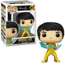 Bruce Lee - Pop! Icons Bruce Lee