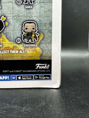 Samurai Brook - One Piece