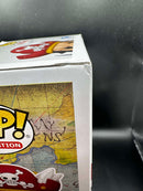 Gol D. Roger - One Piece