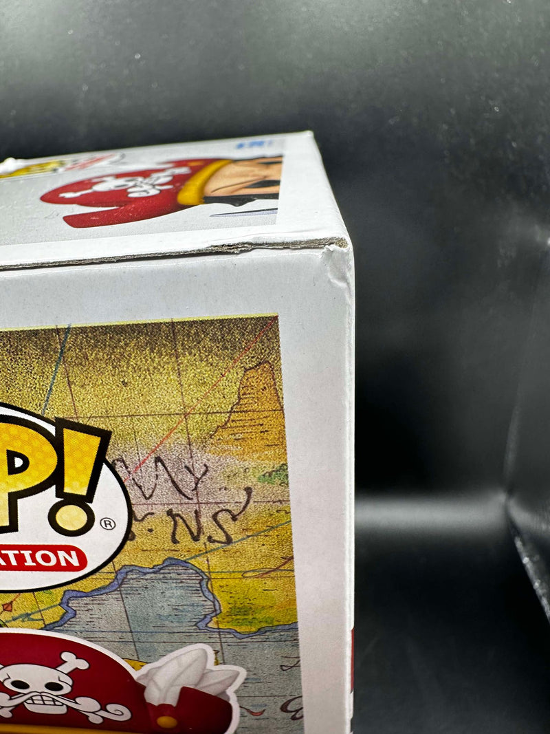 Gol D. Roger - One Piece