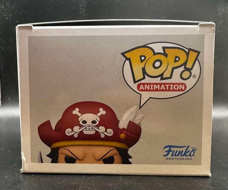 Gol D. Roger - One Piece