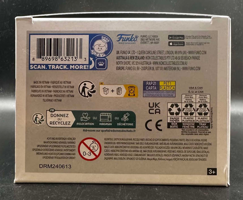 Gol D. Roger - One Piece