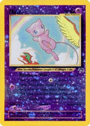 Mew (001/18) [Southern Islands] Reverse Holofoil - Promo