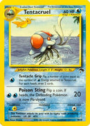 Tentacruel (010/18) [Southern Islands] - Promo