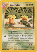 Exeggutor (013/18) [Southern Islands] - Promo