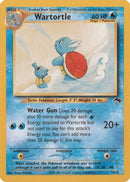 Wartortle (015/18) [Southern Islands] - Promo