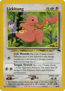 Lickitung (016/18) [Southern Islands] - Rare