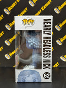 Nearly Headless Nick (Glows in the Dark) (2018 Summer Convention)