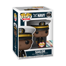 Sailor - America's Navy
