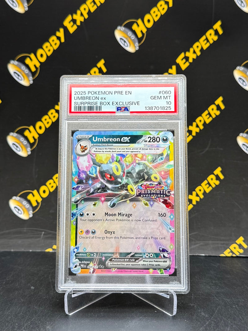 Umbreon ex