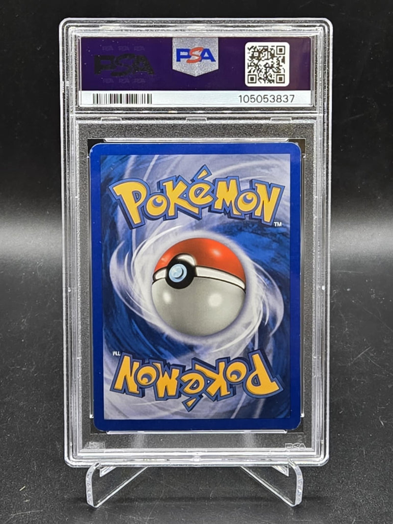 Tyranitar ex Holo