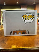 Chopper - Star Wars Rebels