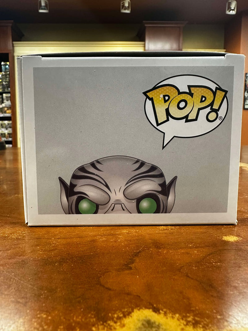 Zeb - Star Wars Rebels