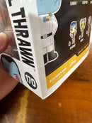 Grand Admiral Thrawn - Star Wars Rebels