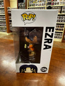 Ezra - Star Wars Rebels