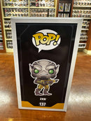 Zeb - Star Wars Rebels