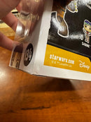 Ezra - Star Wars Rebels