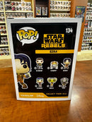 Ezra - Star Wars Rebels