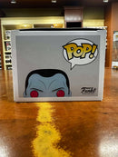 Grand Admiral Thrawn - Star Wars Rebels