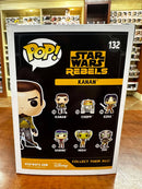 Kanan - Star Wars Rebels