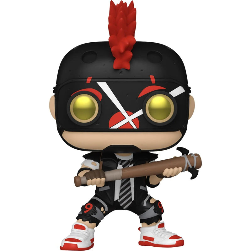 Clownhunter