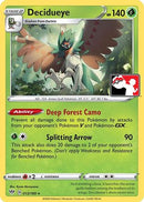 Decidueye (13) [Prize Pack Series Cards] - Rare