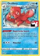 Octillery (37) [Prize Pack Series Cards] - Rare