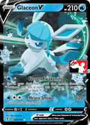 Glaceon V [040/203]