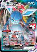 Glaceon VMAX (41) [Prize Pack Series Cards] Holofoil - Ultra Rare
