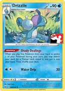 Drizzile (056) [Prize Pack Series Cards] Holofoil - Uncommon