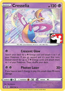 Cresselia (64) [Prize Pack Series Cards] - Rare