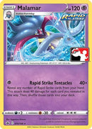Malamar (70) [Prize Pack Series Cards] Holofoil - Rare