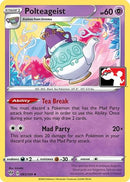 Polteageist (83) [Prize Pack Series Cards] - Uncommon