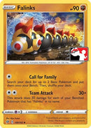 Falinks (109) [Prize Pack Series Cards] - Uncommon
