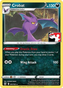 Crobat (91) [Prize Pack Series Cards] - Rare