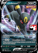 Umbreon V (94) [Prize Pack Series Cards] Holofoil - Ultra Rare