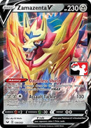 Zamazenta V (139/202) [Prize Pack Series Cards] Holofoil - Ultra Rare